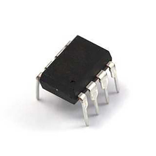 NE555 - DIP8 IC - 1