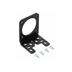 NEMA 17 Step Motorlar için L Dirseği - PL-2266 - Pololu