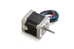 Nema17 Stepper Motor 1.68A 