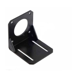 Nema17 Step Motor L Montaj Parçası - Çelik 