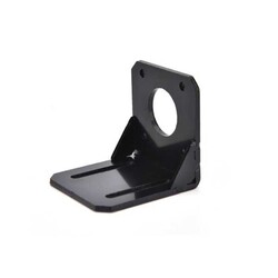 Nema17 Step Motor Montaj Parçası - Çelik 