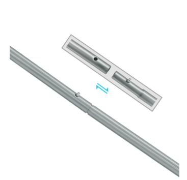 New Upgraded 3D Printer Multifunctional Enclosure - Medium Size - 4