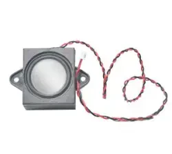 Nextion BOX Hoparlör - 1