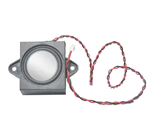 Nextion BOX Hoparlör - 2