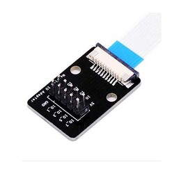 Nextion IO Adaptörü - Nextion