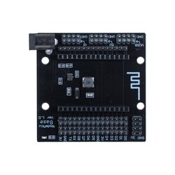 NodeMCU ESP8266 Base Shield - NodeMCU CH340 Uyumlu - Robotistan