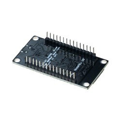 NodeMCU V3 ESP8266 ESP-12E Geliştirme Kartı - CH340 - 2