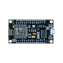 NodeMCU V3 ESP8266 ESP-12E Geliştirme Kartı - CH340 - 3