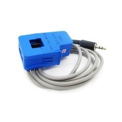 Non-invasive AC Current Sensor (100A max) - Robotistan