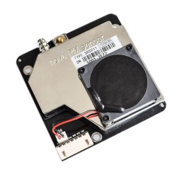 Nova Laser Air Quality Sensor - Dust Detector SDS011 PM 2.5 - 2