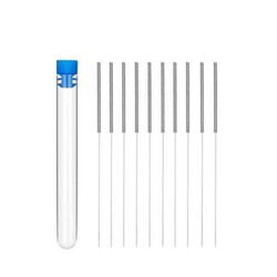 Nozzle Temizleme İğnesi 0.35mm 