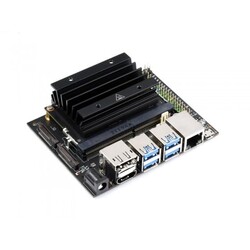 NVIDIA Jetson Nano Development Kit - A - 2