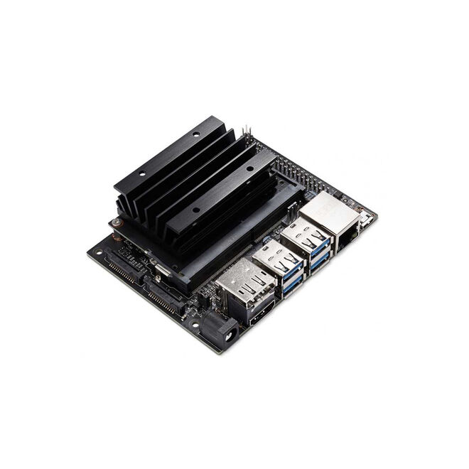 Buy Nvidia Jetson Nano Development Kit - Affordable Price