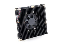 ODYSSEY Tek Kart Bilgisayar (Windows 10, Linux) - 4