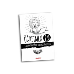 Öğretmen 2.0 - Burcu Aybat 