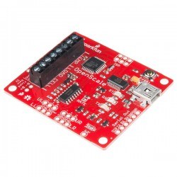 OpenScale Weight Sensor Board - Sparkfun