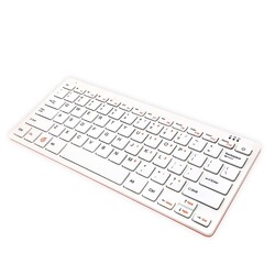 Orange Pi 800 (Klavye Pc) - Orange Pi