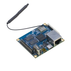 Orange Pi Zero2 Geliştirme Kartı (1GB) - Orange Pi