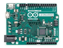 Original Arduino Leonardo 
