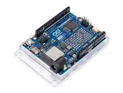 Original Arduino Uno R4 WiFi - 3