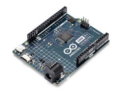 Orijinal Arduino UNO R4 Minima - Arduino