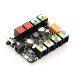 Orion - Arduino Based Makeblock Control Board - Makeblock