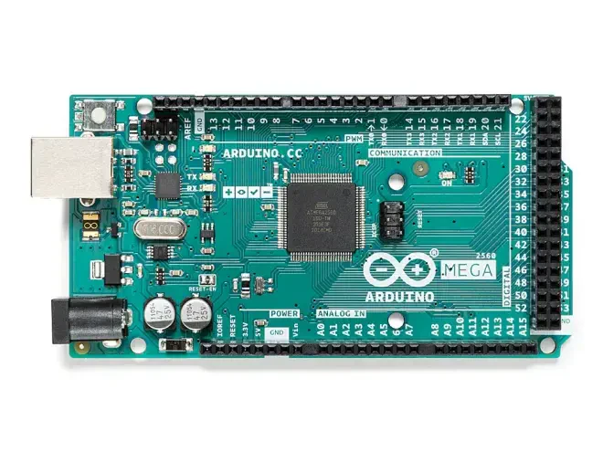 Orijinal Arduino Mega 2560 R3 - Arduino