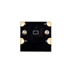 OV9281-160 Mono Camera for Raspberry Pi, Global Shutter, 1MP OV9281-160 1MP Mono Camera for Raspberry Pi - 4