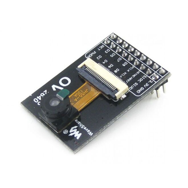 OV9655 Camera Board - 1