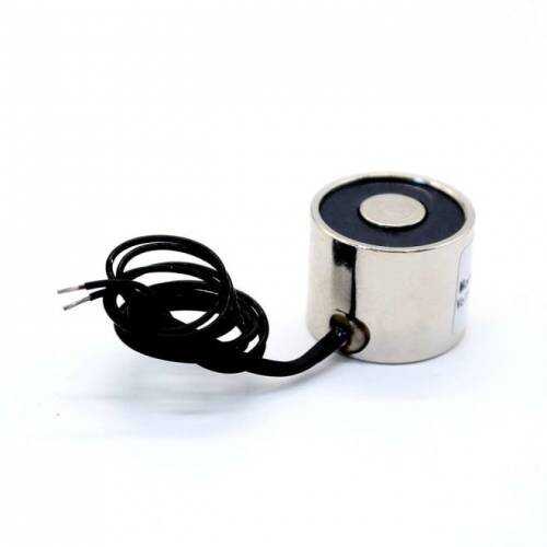 P25/20 12V 8KG MAGNET