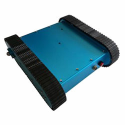 Paletli Mobil Tank - 10022 - 2