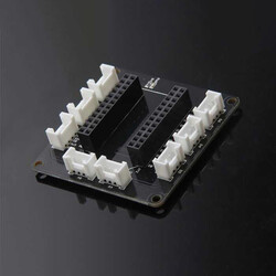 Particle Photone Grove Base Shield - SeeedStudio