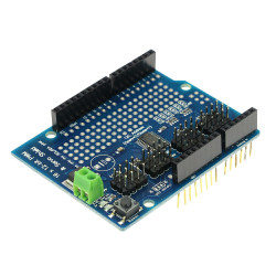 PCA9685 16 Kanal I2C PWM/Servo Sürücü Shield 