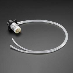 Peristaltik Sıvı Pompası - Adafruit