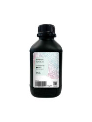 Photocentric UV Basics HD Black 3D Printer Resin - Photocentric