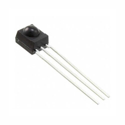  Phototransistor 38 kHz 7744S/7144S/2238 