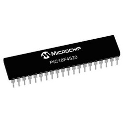 PIC 18F4520 - DIP40 - Microchip