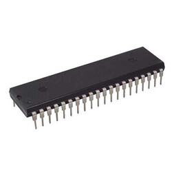 PIC 18F4620 - DIP40 - Microchip