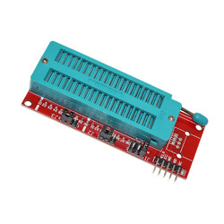 Pickit 2/3 40 Pin Zif Soket Adaptörü 