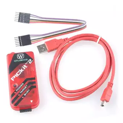 Pickit 2 Mini PIC Programlayıcı - 1