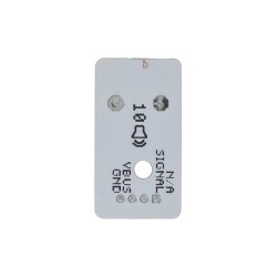 PicoBricks Buzzer Modulü - 4