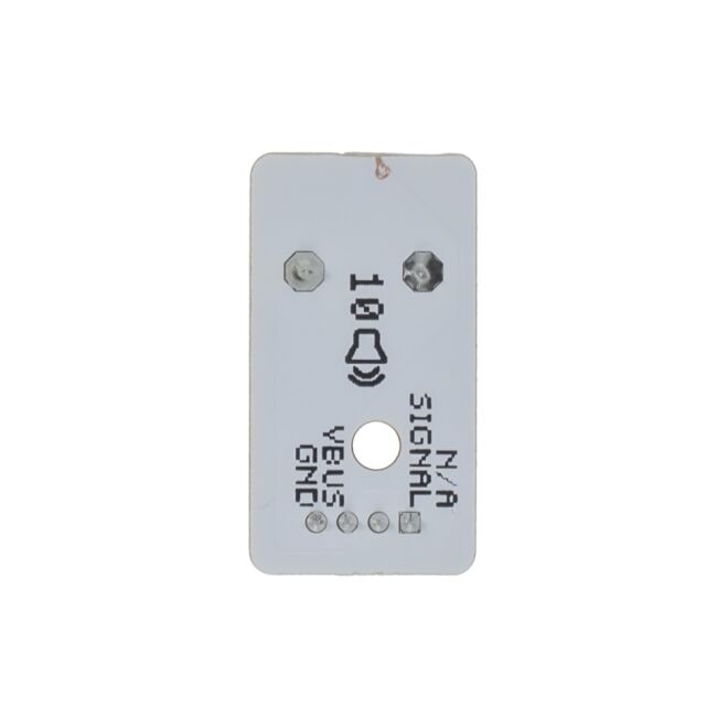 PicoBricks Buzzer Modulü - 4