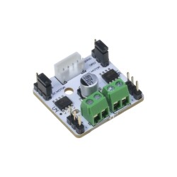 PicoBricks Motor Driver Module - PicoBricks