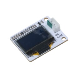 PicoBricks OLED Module 