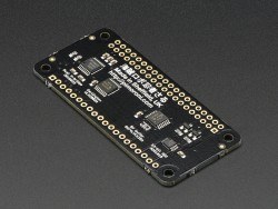 Pimoroni Raspberry Pi Zero Kaşif Shield'i - 5