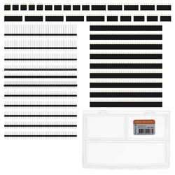 Pin Header Pack - 1