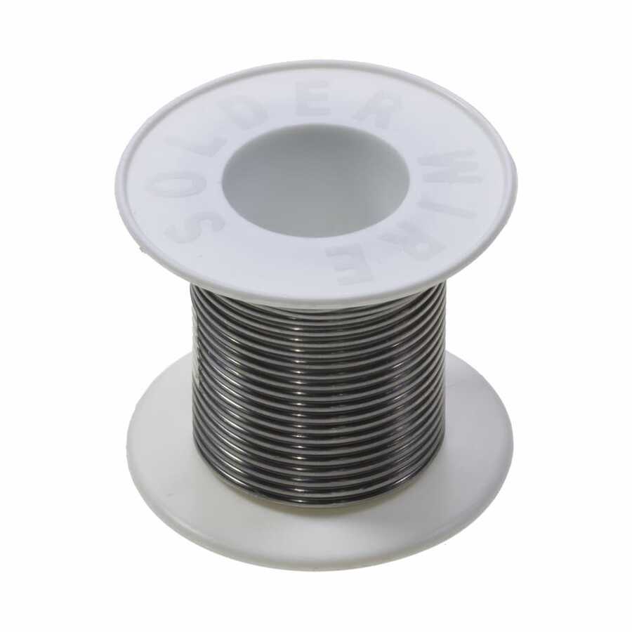 PİNAX 30/70 1.60 mm 100 g Spool Soldering Wire