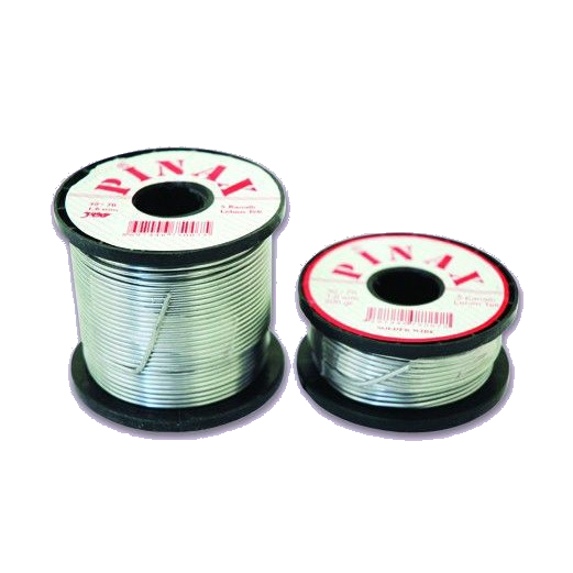 PİNAX 30/70 1.60 mm 500 g Spool Soldering Wire