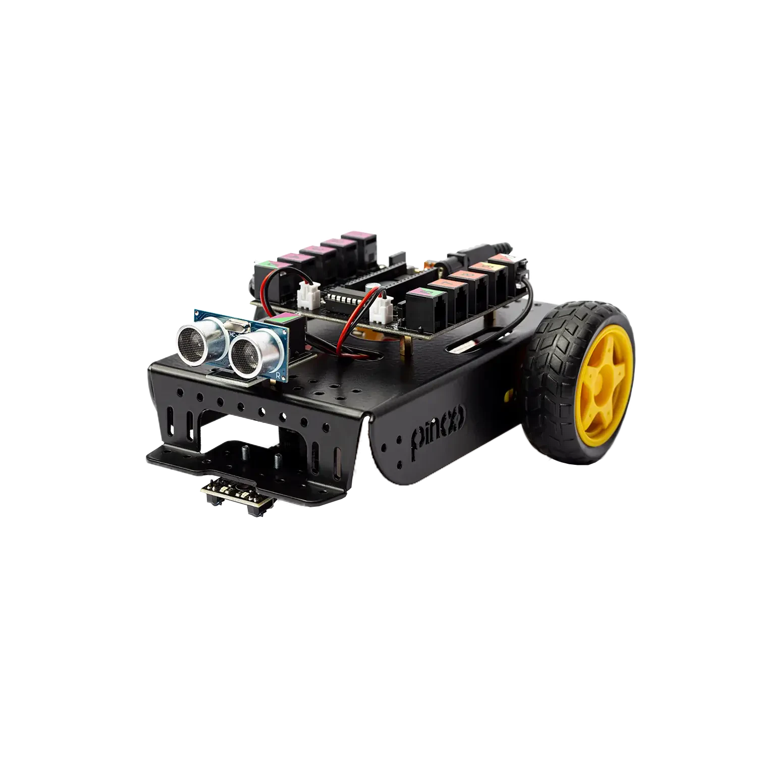 Pinoo Bot Araç Kiti - Pinoo