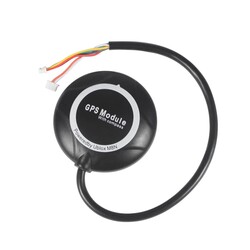 Pixhawk için M8N 8M GPS Modülü 